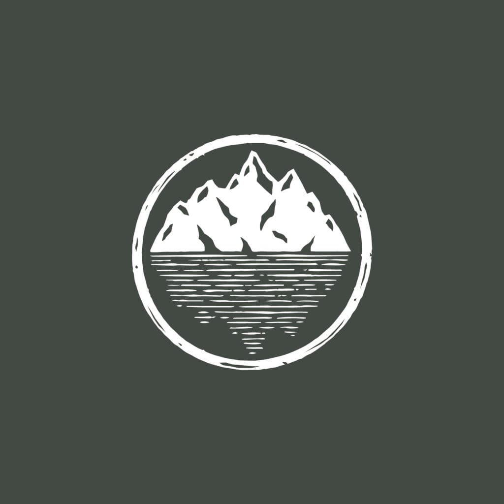 Mountain Top Outdoor Rambler